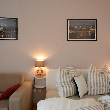 Appartement Politika à Belgrade Extérieur photo