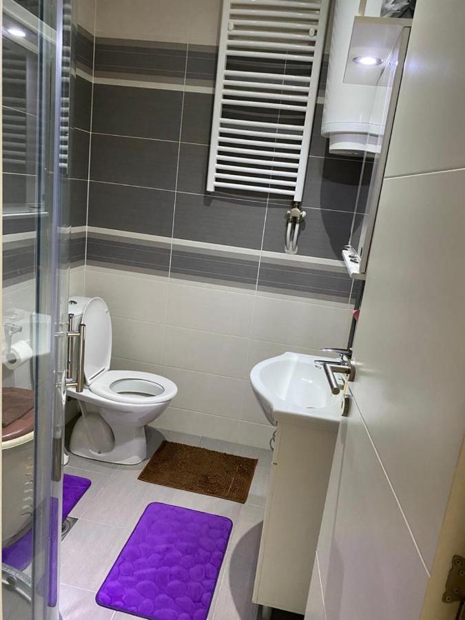 Appartement Politika à Belgrade Extérieur photo